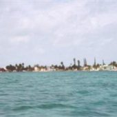  Caye Caulker, Belize